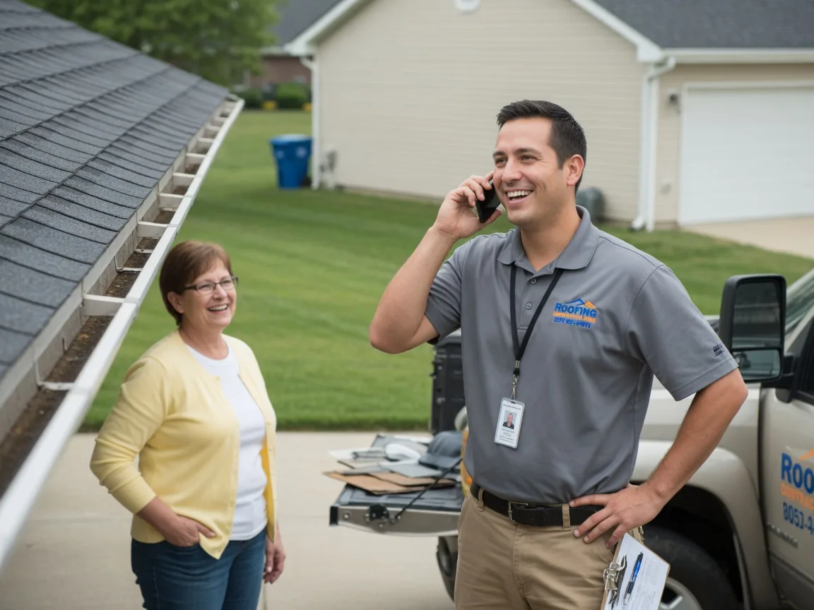 Local Roofing Contractors Bairdford, PA FAQs